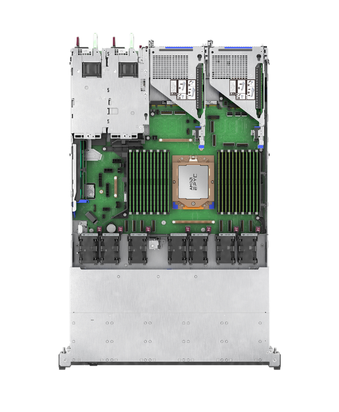 Server Hardware