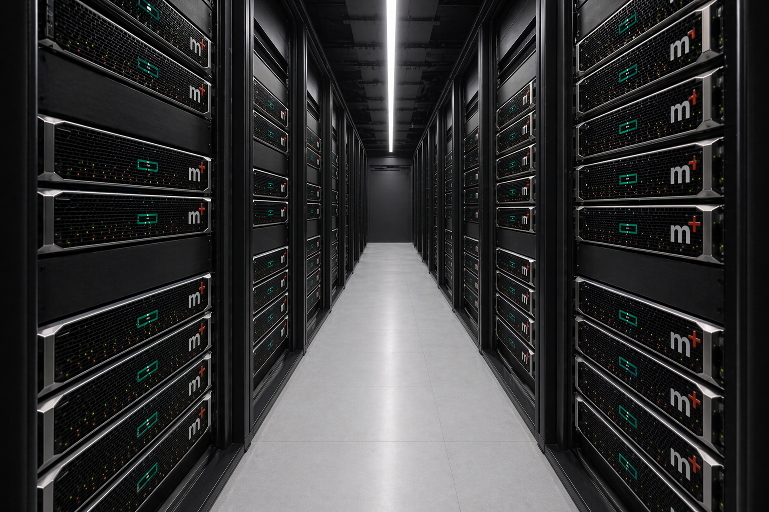 Server Hardware